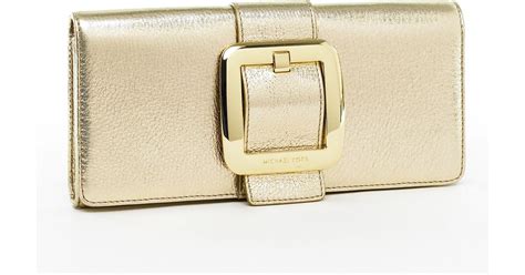 michael kors sutton clutch|Michael Kors clutch sale.